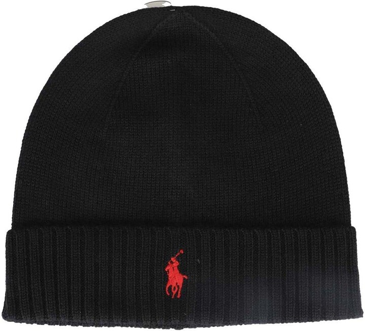 Shop The Largest Collection in Black Polo Hat | ShopStyle