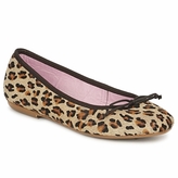Thumbnail for your product : Cara ANIMALE Leopard