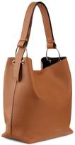 Thumbnail for your product : Strathberry Lana Leather Hobo Bag