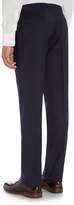 Thumbnail for your product : Paul Smith Men's Tonal Check Suit Trousers