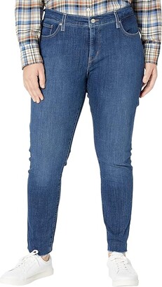 Levi's(r) Womens 311 Shaping Skinny (Lapis Storm) Women's Jeans - ShopStyle