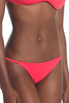 Thumbnail for your product : Vyb Rally Fixed String Bikini Bottoms