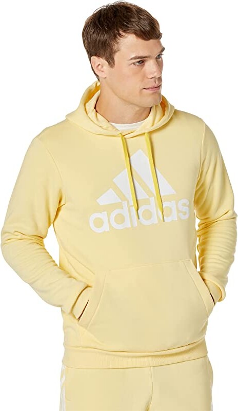 adidas Yellow Men's Sweatshirts & Hoodies | ShopStyle