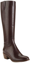 Thumbnail for your product : Cole Haan Wesley Tall Leather Boots