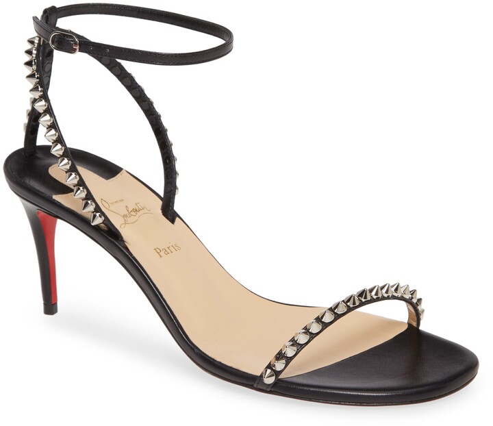 so me studded sandal