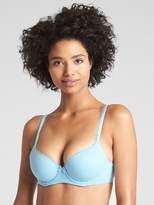 Thumbnail for your product : Gap Live-In Pretty Demi Bra