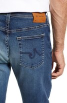 Thumbnail for your product : AG Jeans Everett Slim Straight Leg Jeans