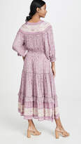 Thumbnail for your product : Dahlia Spell And The Gypsy Collective Dress