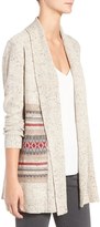 Thumbnail for your product : Cupcakes And Cashmere Women's Jeana Knit Cardigan