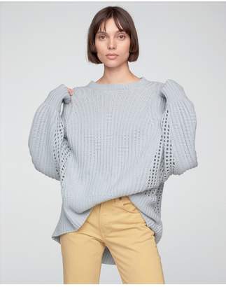 Rag & Bone Athena cashmere pullover