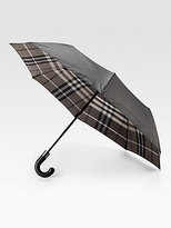 Thumbnail for your product : Burberry Strand Umbrella