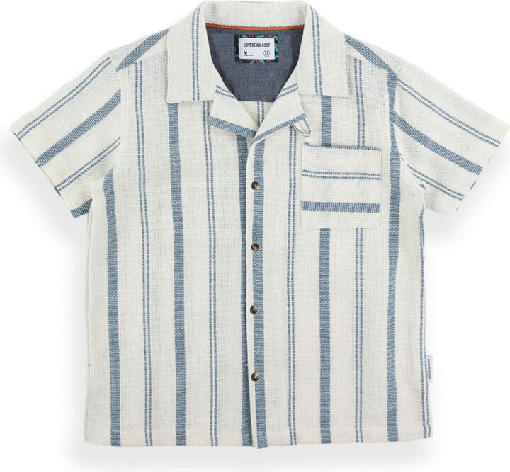 Sovereign Code Men's Evander Shirt