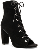 Thumbnail for your product : BCBGeneration Ripley Lace Up Bootie