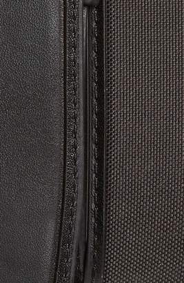 Cole Haan Reversible Nylon Inlay Leather Belt