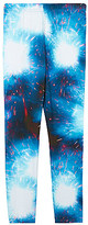 Thumbnail for your product : Molo Niki fireworks leggings 2-14 years