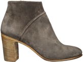 Thumbnail for your product : Silvano Sassetti Ankle Boots