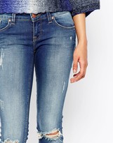 Thumbnail for your product : Only Ripped Knee Jeans