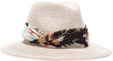 Thumbnail for your product : Eugenia Kim Exclusive Lillian Scarf Hat