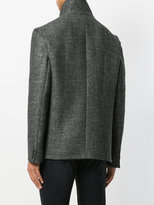 Thumbnail for your product : John Varvatos double breasted blazer