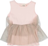 Thumbnail for your product : Douuod Blouse Light Pink