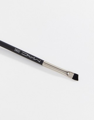 M·A·C MAC 208S Angled Brow Brush - ShopStyle