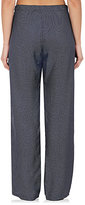 Thumbnail for your product : Araks Women's Ally Dot-Print Silk Pajama Pants