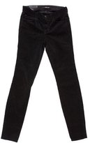 Thumbnail for your product : J Brand Corduroy Skinny Pants w/ Tags