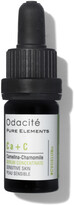 Thumbnail for your product : Odacité Ca+C Sensitive Skin Serum Concentrate (Camelina + Chamomille)