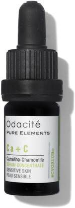 Odacité Ca+C Sensitive Skin Serum Concentrate (Camelina + Chamomille)