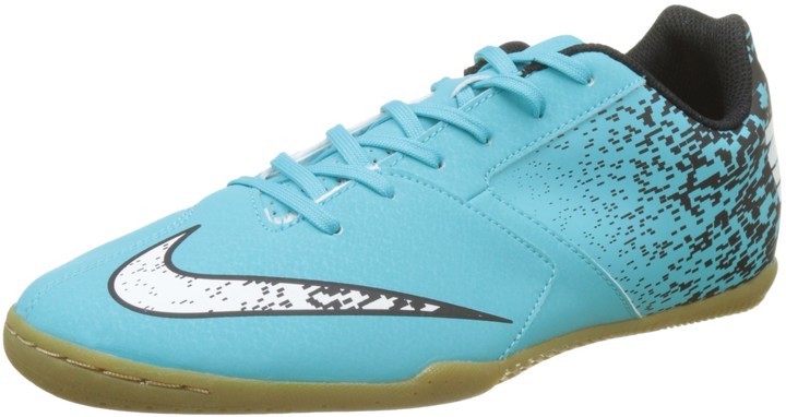 nike men's bombax indoor soccer shoes