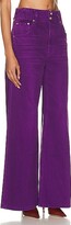 Thumbnail for your product : Ulla Johnson Margot Pant in Purple