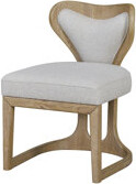 Hokku Designs Wrap Chair - English Knotty Oak (Set Of 2)