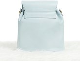 Thumbnail for your product : Forever 21 FOREVER 21+ Faux Leather Bucket Bag