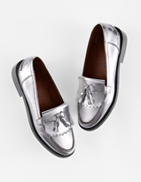 Thumbnail for your product : Boden Leather Loafers
