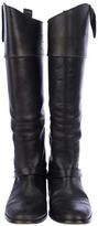 Thumbnail for your product : Golden Goose Knee High Boots