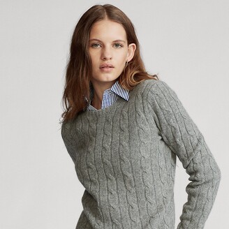 ralph lauren women's sweaters