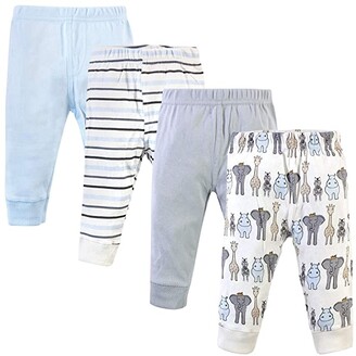 Hudson Baby Cotton Pants and Leggings (Infant)