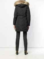 Thumbnail for your product : Woolrich padded parka coat