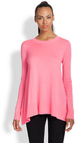 Thumbnail for your product : DKNY Merino Crewneck Sweater