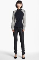 Thumbnail for your product : Helmut Lang Abstract Detail Sweater