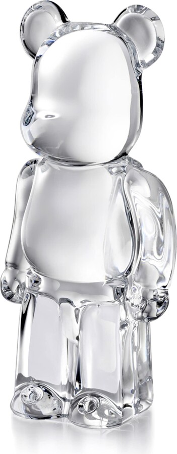 Baccarat x Medicom Toy Be@Rbrick Figure