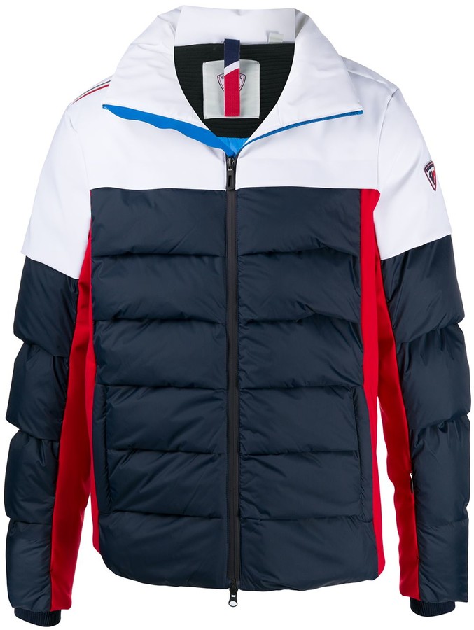 Rossignol Surfusion ski jacket - ShopStyle Outerwear