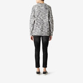Thumbnail for your product : Demy Lee vincent melange sweater