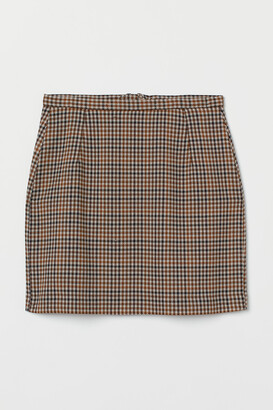 H&M Mini skirt