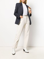 Thumbnail for your product : Etoile Isabel Marant Verix blazer