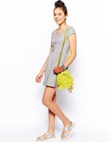 Thumbnail for your product : Only Jersey Smock Dress