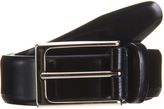 Thumbnail for your product : Barneys New York Men's Dress Belt-Black