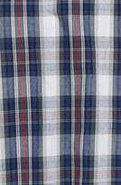 Thumbnail for your product : Volcom 'Weirdoh' Woven Long Sleeve Shirt (Big Boys)