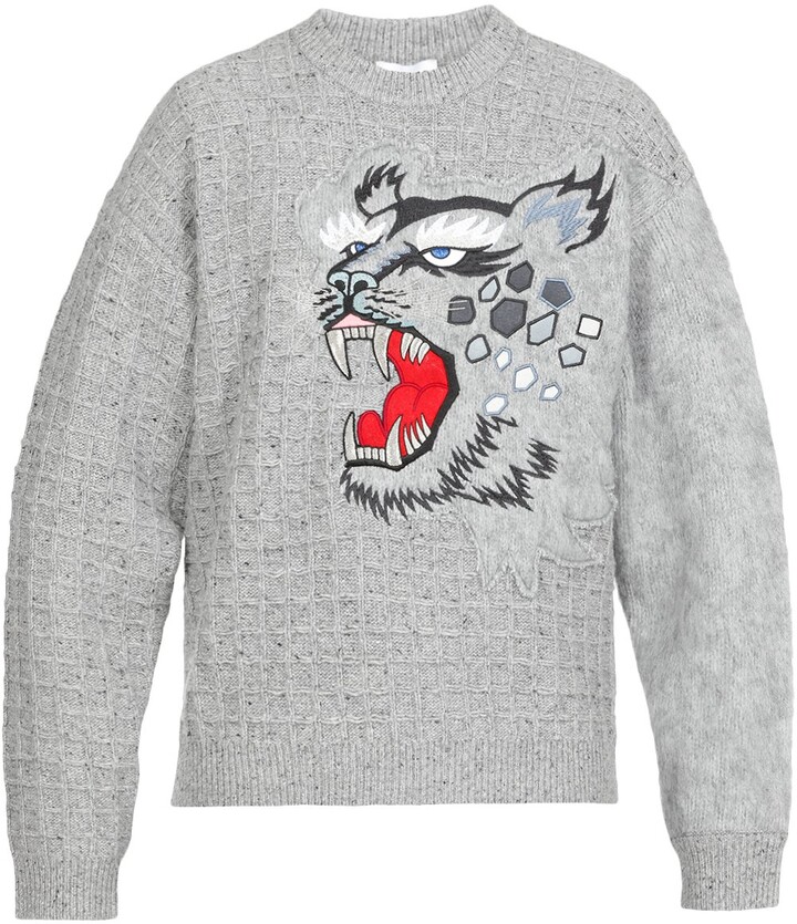 kenzo men sweater