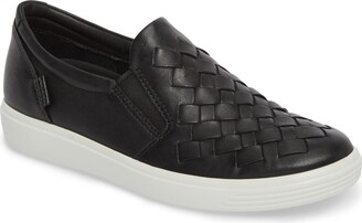 ecco soft 7 womens white